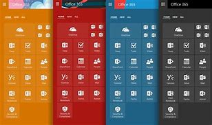 Image result for Outlook 365 App