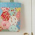 Image result for Fabric Key Rings