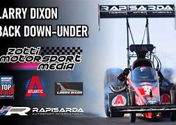 Image result for Larry Dixon Top Fuel Experience