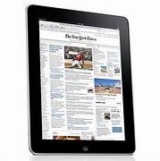 Image result for Apple iPad 5 - Space Gray - 32Gb Wifi Only (Scratch And Dent)