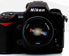 Image result for Nikon D10