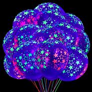 Image result for Neon Balloons