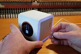 Image result for Amplifi Router Reset Button