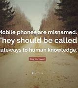 Image result for Cell Phone Quotes Negative