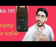 Image result for Nokia 105 Pinout