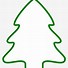 Image result for Printable Christmas Tree Clip Art