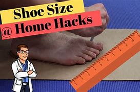 Image result for Children's Foot Measure