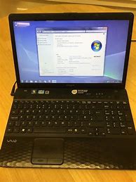 Image result for Sony Vaio All Windows 7 Models