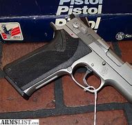 Image result for Smith and Wesson 4566