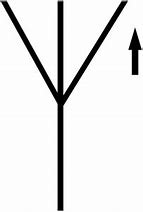 Image result for Ancient Antenna Symbol