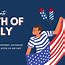 Image result for Good Morning Happy 4th of July