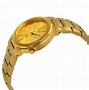 Image result for Seiko Gold Watch