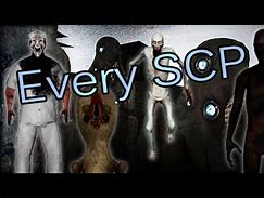 Image result for SCP 6921