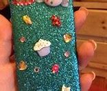 Image result for iPhone 5 Blue Case