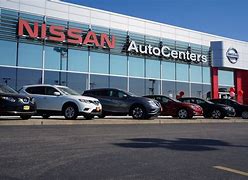 Image result for Nissan Dealership