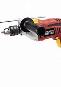 Image result for Harbor Freight Hammer Drill