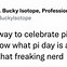 Image result for Pi Day Pizza Meme