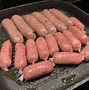 Image result for Mummy Pigs in Blanket