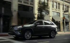 Image result for Toyota RAV4 Commercial