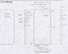 Image result for iPhone 6 Size Template
