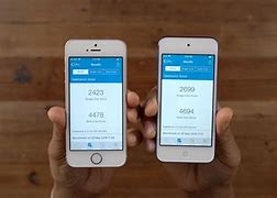 Image result for iPhone SE vs iPod Touch