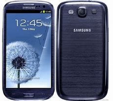 Image result for Samsung S3 Black
