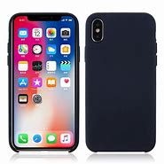 Image result for Silicon iPhone X Cases