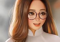 Image result for Cute Girl Art Wallpaper