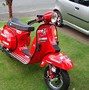 Image result for Ducati Scooter