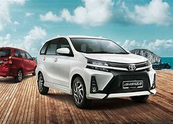 Image result for Toyota Avanza Latest Model