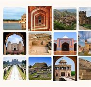 Image result for Historical Places in Pakistan with Names