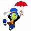 Image result for Cricket Wireless Cartoon Characters