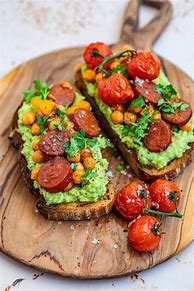 Image result for Avo Toast
