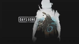 Image result for Days Gone 1920X1080