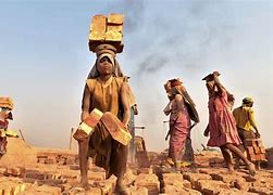 Image result for Brick Pile Woman