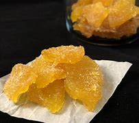 Image result for Crystallized Pineapple