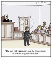 Image result for Prosecution Cartoon