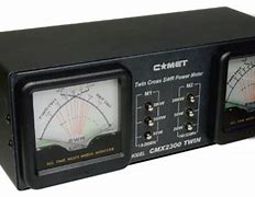 Image result for Comet SWR Meter