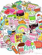 Image result for Cute Girly Stickers