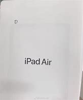 Image result for Manual for iPad Air 11 Generation