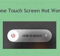 Image result for iPhone Screen Not Working but Phone Is On
