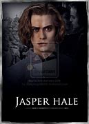Image result for Jasper Hale Scars
