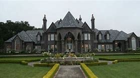 Image result for Gothic Mega Mansions
