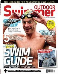 Image result for Outdoor Swimmer