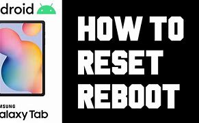 Image result for Restart Tablet