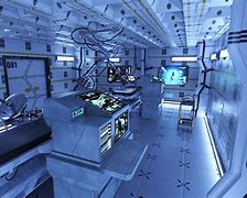 Image result for Futurstc Uderground Factory