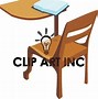 Image result for Desk Drawing Clip Art