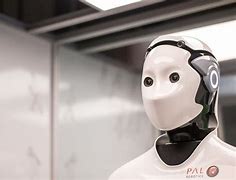 Image result for Science Museum Robot