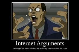 Image result for Internet Argument Meme
