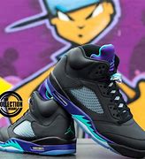 Image result for Air Jordan 5 Sneakers